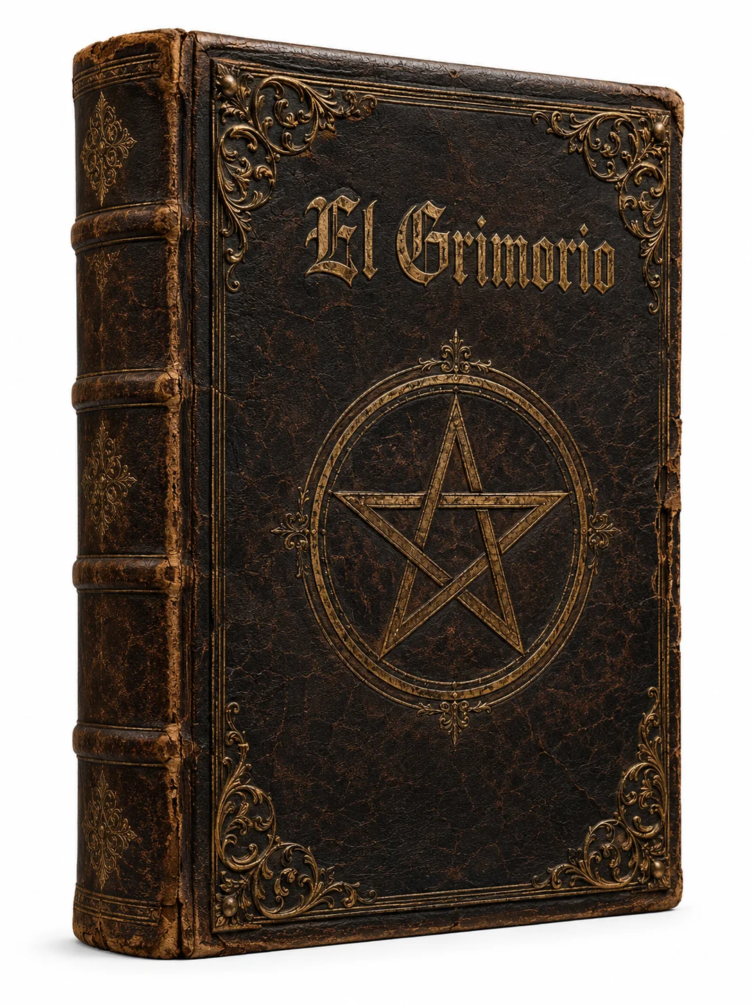 El Grimorio